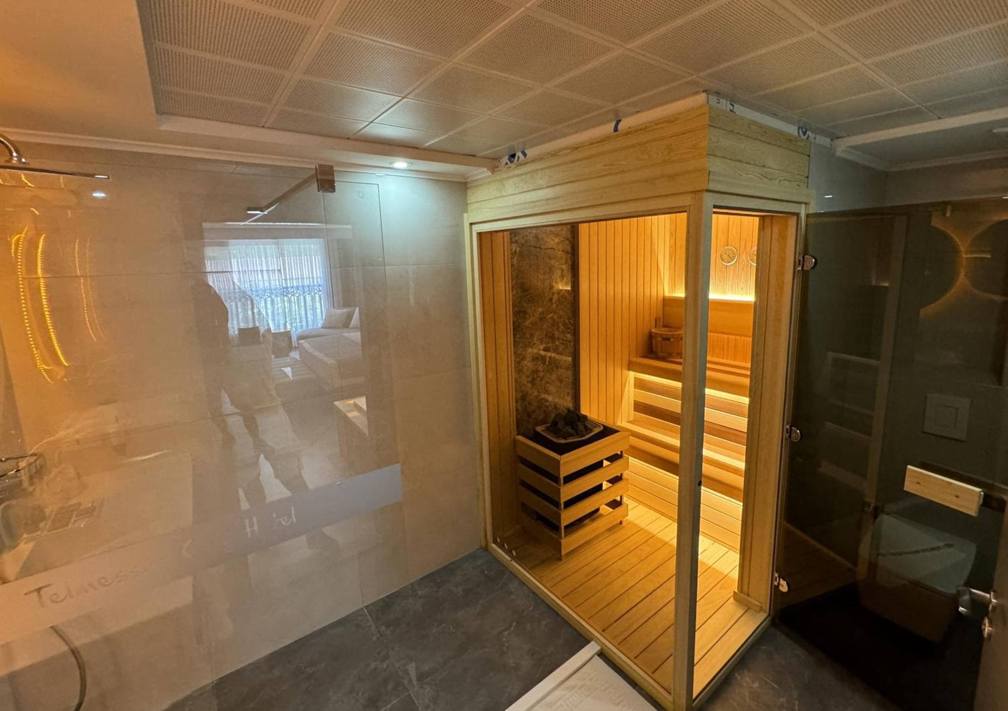 Telmessos City Hotel- Adults Only Фетие Екстериор снимка