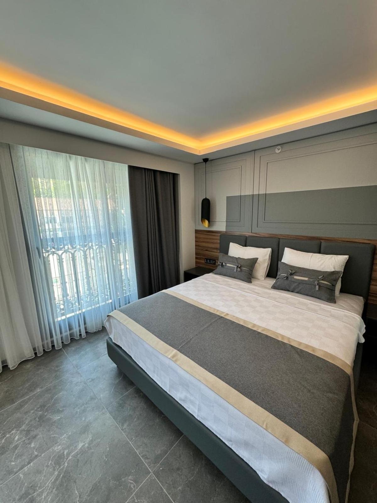 Telmessos City Hotel- Adults Only Фетие Екстериор снимка