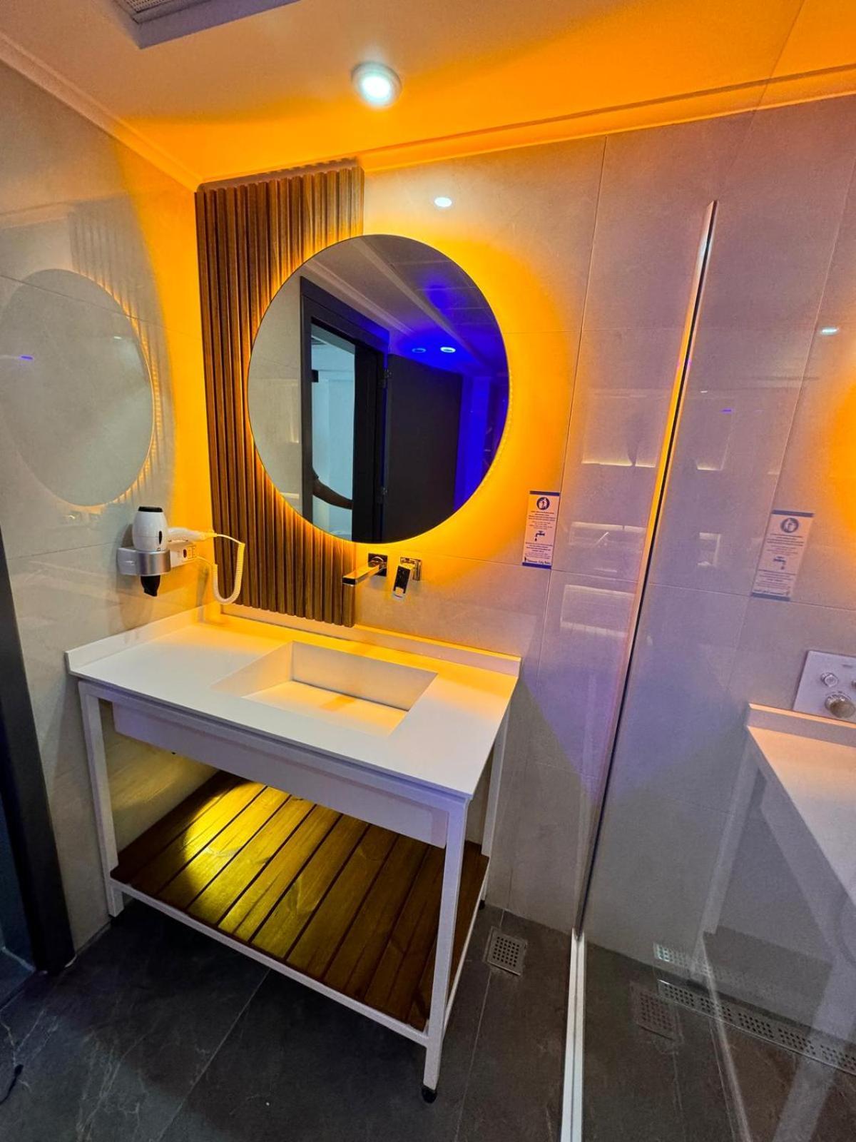 Telmessos City Hotel- Adults Only Фетие Екстериор снимка